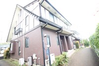 しあわせ野　１９号棟