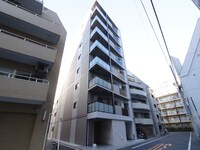 GENOVIA水天宮Ⅱskygarden(101)