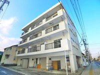 荒井第3マンション（203）