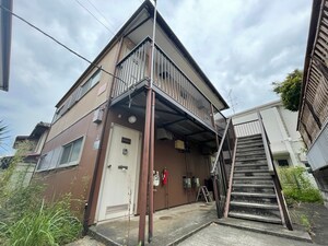 メゾン中村