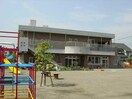 大沼保育園(幼稚園/保育園)まで110m ルミナス小平