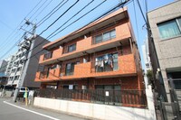 大森ミドルハイツ