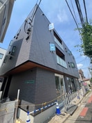 seastar北町の外観