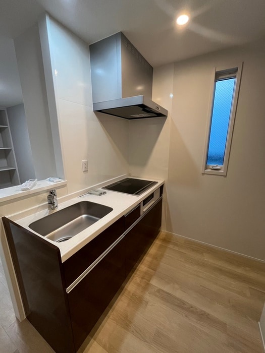 キッチン seastar北町