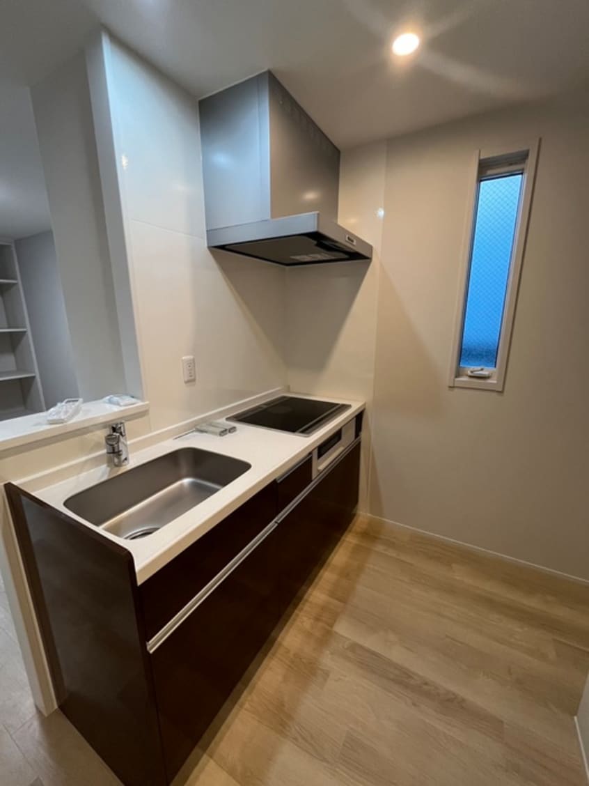 キッチン seastar北町