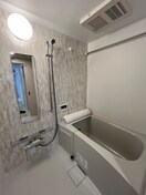 バス／シャワールーム等 seastar北町