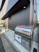 建物設備 seastar北町