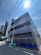 外観写真 seastar北町