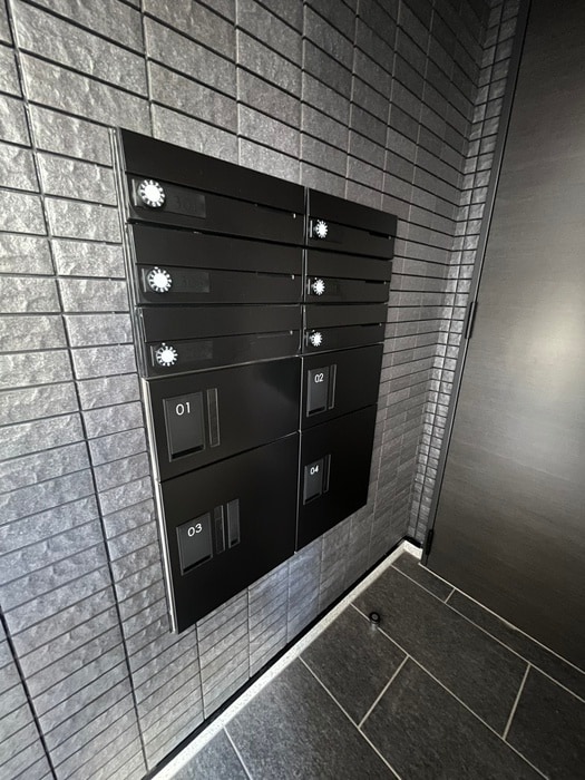 建物設備 seastar北町