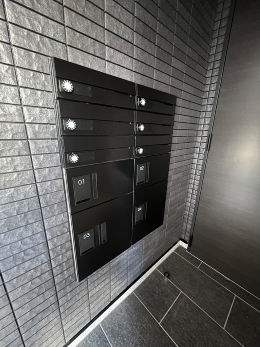 建物設備 seastar北町