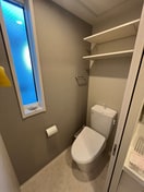 トイレ seastar北町