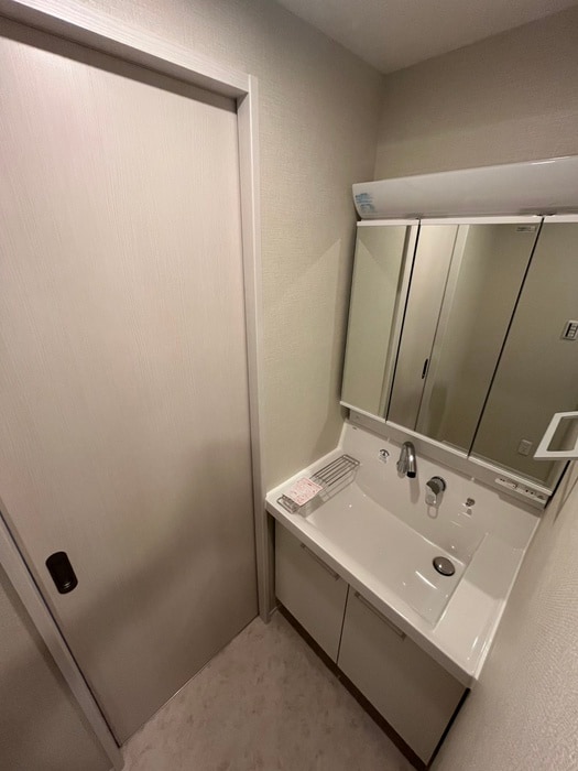 洗面 seastar北町