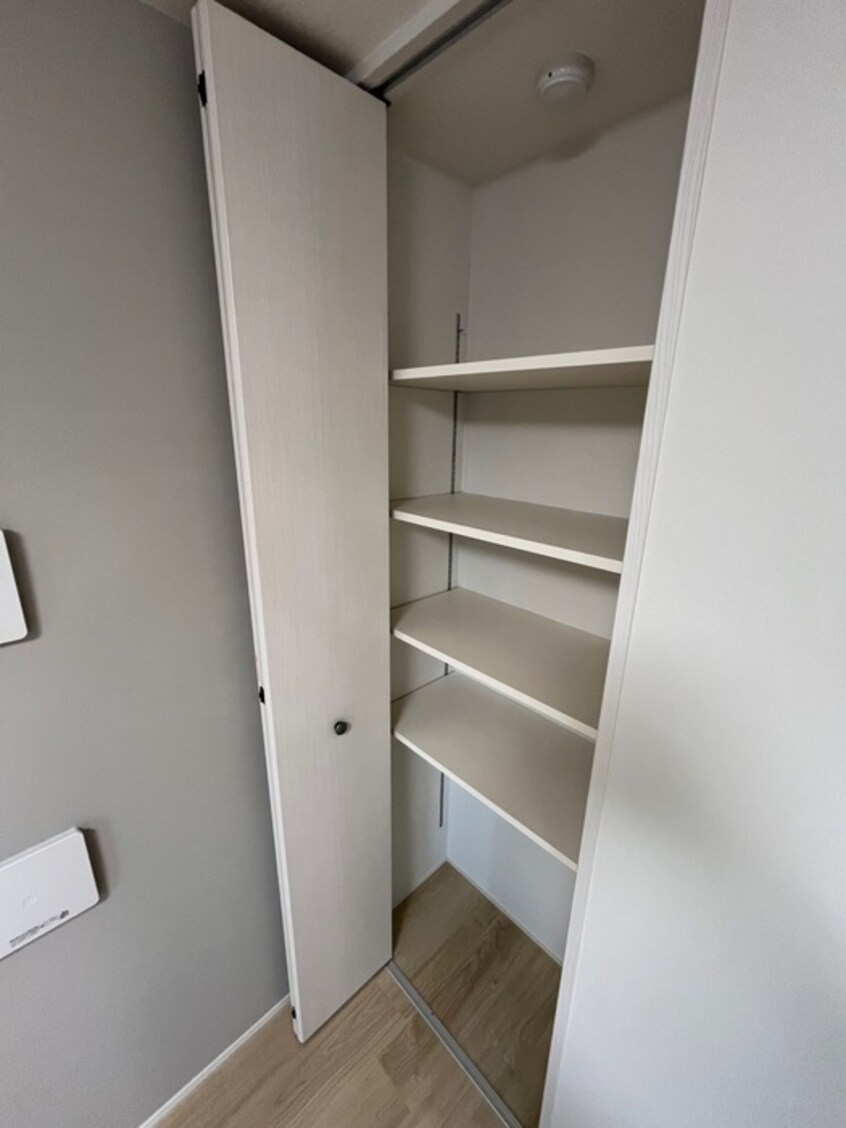 収納 seastar北町