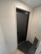 玄関 seastar北町