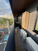 ベランダ・バルコニー seastar北町