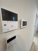 内観写真 seastar北町