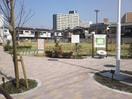 わらび公園(公園)まで180m seastar北町