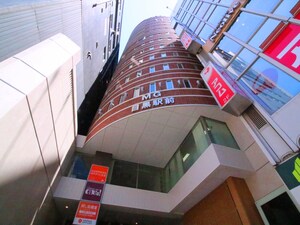 アイオス目黒駅前