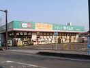 セイムス上福岡西店(ドラッグストア)まで190m アイムシャンテ