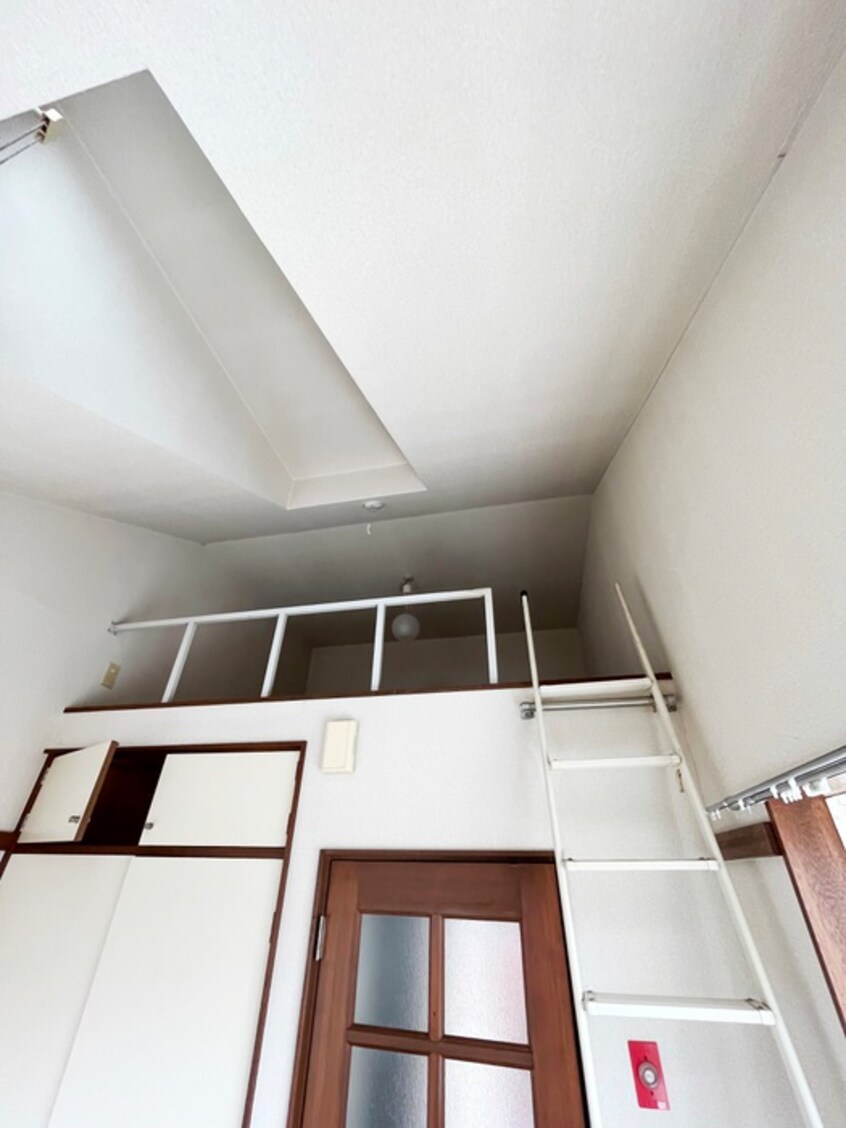 ロフト ソユーズ