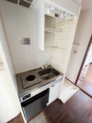 キッチン ソユーズ