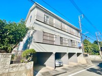 チェリーハイツ