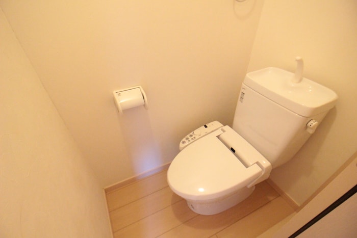 トイレ アザレ中丸子