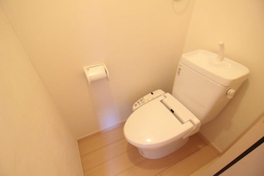 トイレ アザレ中丸子