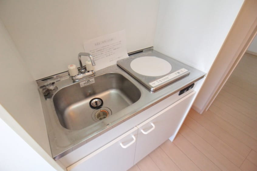 キッチン アザレ中丸子