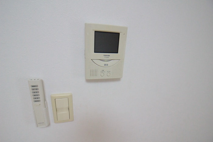 内観写真 アザレ中丸子