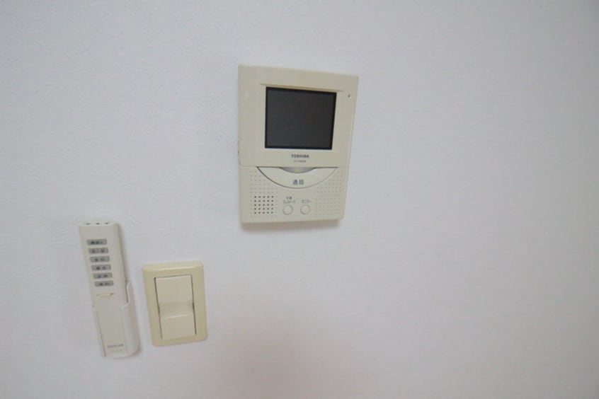 内観写真 アザレ中丸子