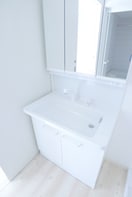 洗面 ファビュラス・リガード