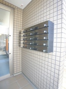 建物設備 ファビュラス・リガード