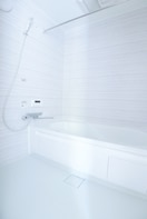 バス／シャワールーム等 ファビュラス・リガード