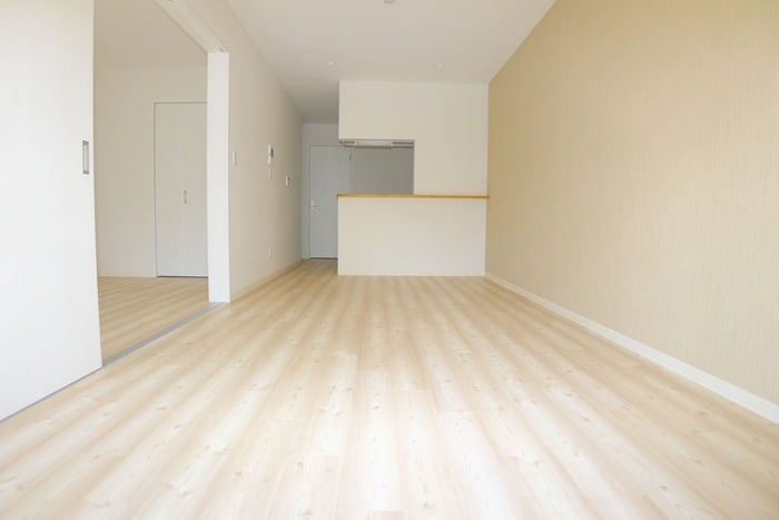 内観写真 ファビュラス・リガード