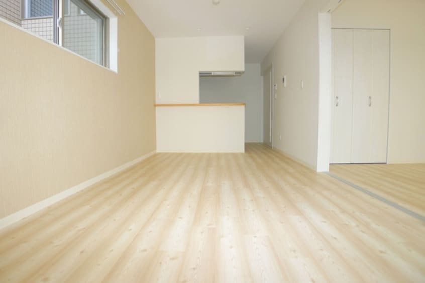 内観写真 ファビュラス・リガード