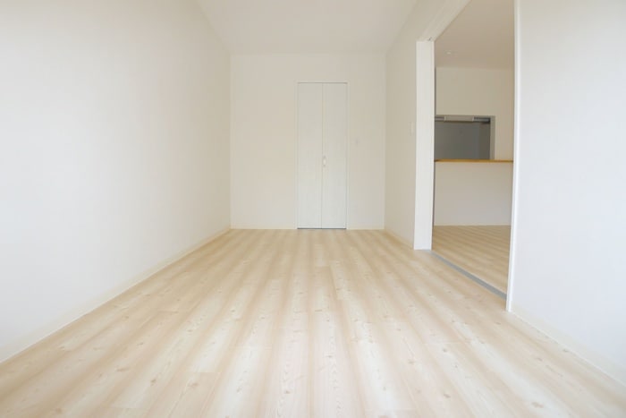 居室 ファビュラス・リガード