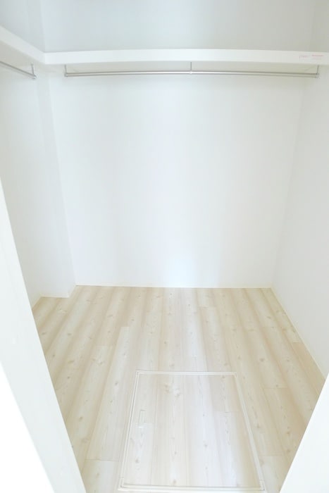 収納 ファビュラス・リガード