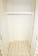 収納 ファビュラス・リガード