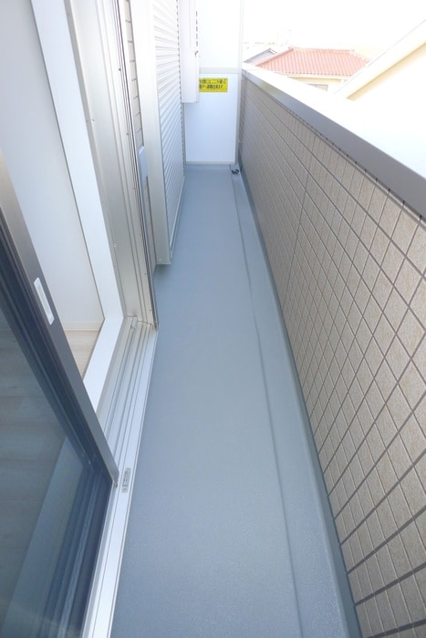 ベランダ・バルコニー ファビュラス・リガード