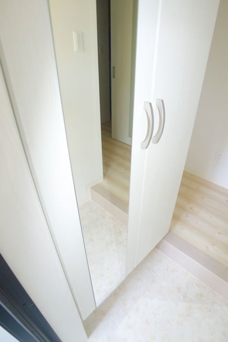 靴箱 ファビュラス・リガード