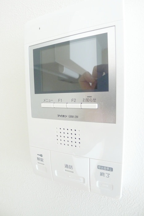 内観写真 ファビュラス・リガード