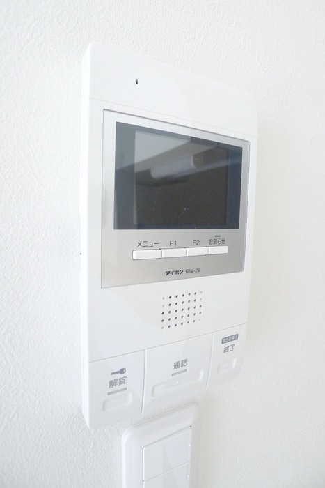 内観写真 ファビュラス・リガード