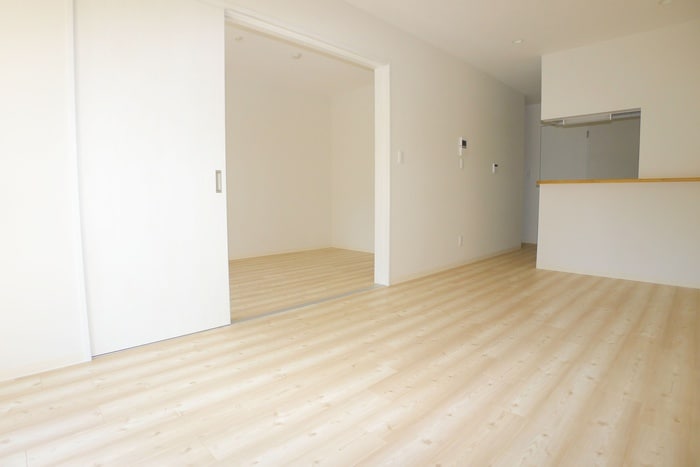 内観写真 ファビュラス・リガード