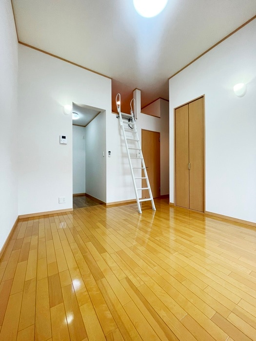 居室 アニメイト井土ヶ谷