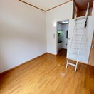 居室 アニメイト井土ヶ谷