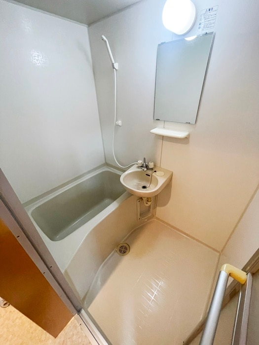 バス／シャワールーム等 アニメイト井土ヶ谷