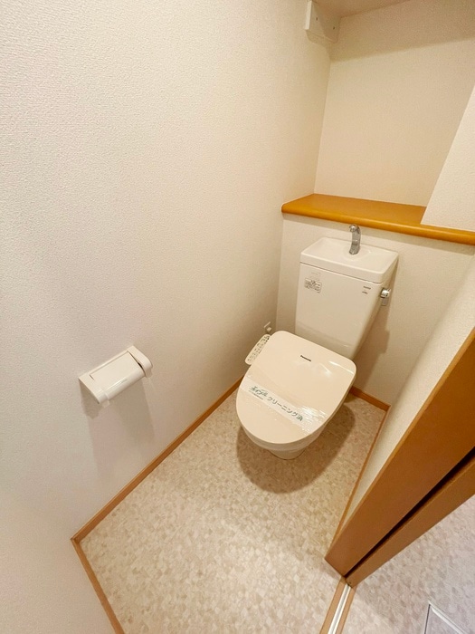 トイレ アニメイト井土ヶ谷