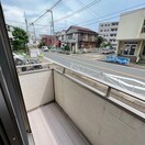 ベランダ・バルコニー アニメイト井土ヶ谷