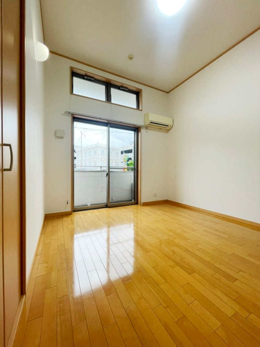 居室 アニメイト井土ヶ谷